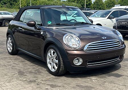 Mini Cooper Cabrio *Automatik* Steuerkette neu*