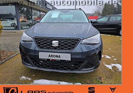 Seat Arona 1.0TSI DSG Road Edition -SOFORT VERFÜGBAR-