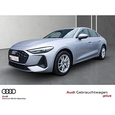 Audi A5 leasen