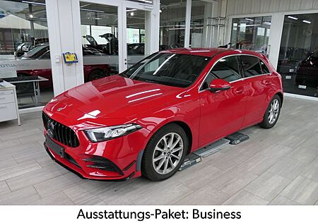 Mercedes-Benz A 220 A -Klasse 4Matic Premium+Business Paket