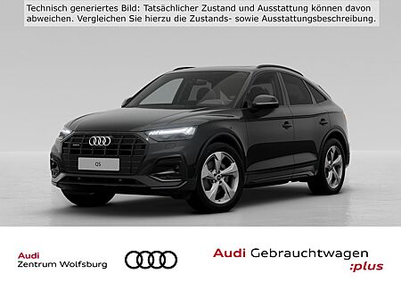 Audi Q5 Sportback 40 TFSI quattro S tronic advanced M