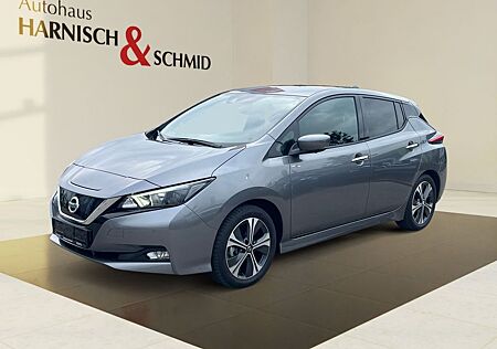 Nissan Leaf 40 kWh Automatik - N-Con. - Winter-Paket