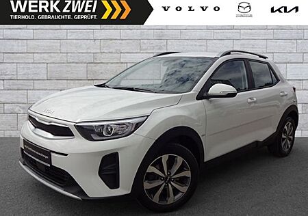 Kia Stonic 1,2 Vision Sitz- & Lenkradhzg. Klimaautom