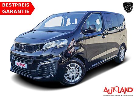 Peugeot Expert Traveller 2.0 HDi 150 L1 Xenon Kamera PDC