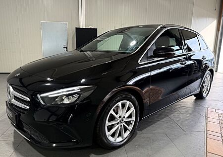 Mercedes-Benz B 180 d *Kamera*Ambientebel.*LED*