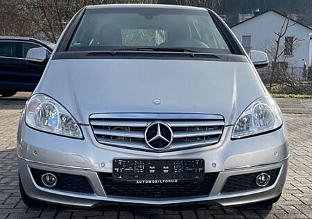 Mercedes-Benz A 180 CDI*Avantgarde*AT*Navi*PDC*Temp*Garantie