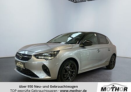 Opel Corsa F Elegance 1.2 Turbo Kamera Apple/Android