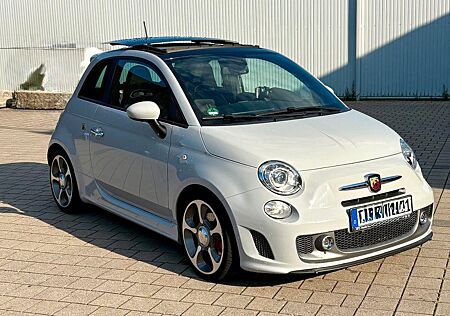 Abarth 595 Turismo 1.4 T-Jet 16V Turismo