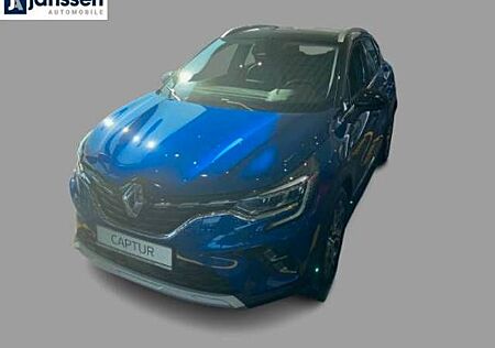 Renault Captur INTENS E-TECH PLUG-IN 160