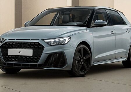 Audi A1 Sportback S line 30 TFSI S tronic