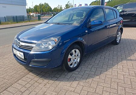 Opel Astra H Lim. Edition