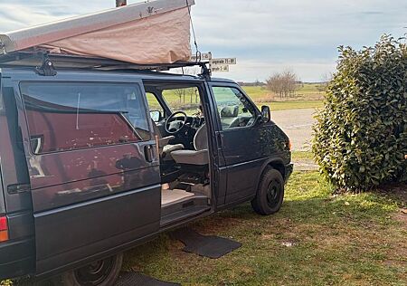 VW T4 Multivan Volkswagen