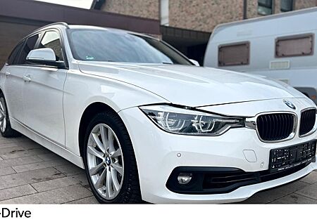 BMW 335 3 Touring d xDrive Advantage