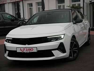 Opel Astra L ST 1.2 GS Line LED Navi Head-Up 360° ACC