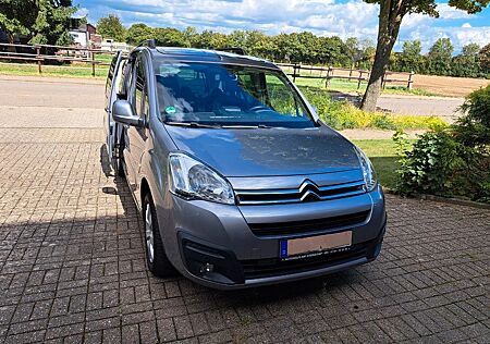 Citroën Berlingo VTi 120 Multispace Selection Multis...