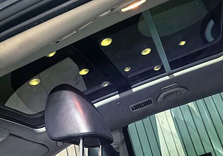 VW Sharan gebraucht kaufen VW Sharan Volkswagen Highline BMT 7-Si-/Schiebedach/Sheckheft