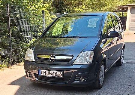 Opel Meriva A 1.4 + Benzin + Gepflegt + 5 Türer