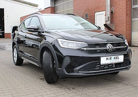 VW Taigo Volkswagen 1.0 TSI Life