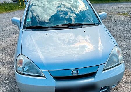 Suzuki Liana 1,6 Benziner Klima 5-türig