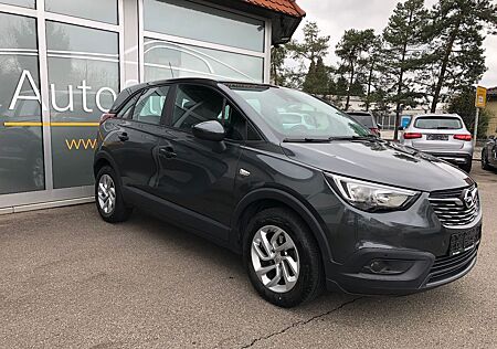 Opel Crossland X 1.2 Edition *HU-NEU*
