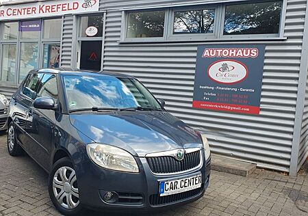 Skoda Fabia 1.2 Ambiente KLIMA