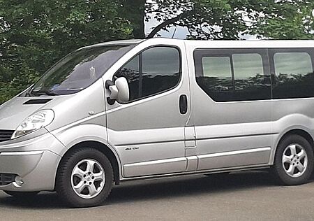 Renault Trafic Generation NEU TÜV