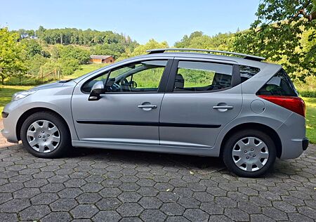 Peugeot 207 SW Filou 75 Filou
