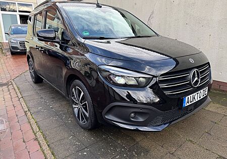 Mercedes-Benz T-Klasse T180 d Progressive AUT./SHZ/KAMERA/360 VOLL