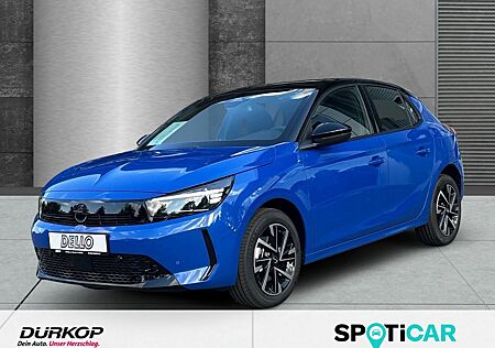 Opel Corsa GS Komfort-Paket LED ACC Apple CarPlay And