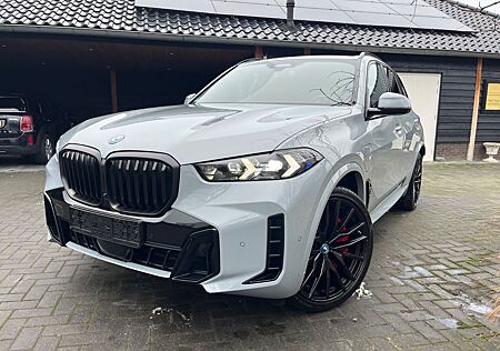 BMW X5 gebraucht kaufen BMW X5 xDrive50e -M Sport ACC/ 22 Zoll/ H/K / Pano