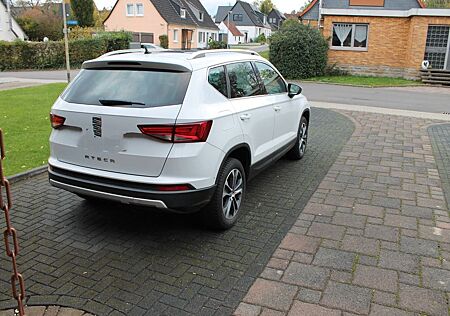 Seat Ateca 1.4 EcoTSI 110kW Style DSG Style