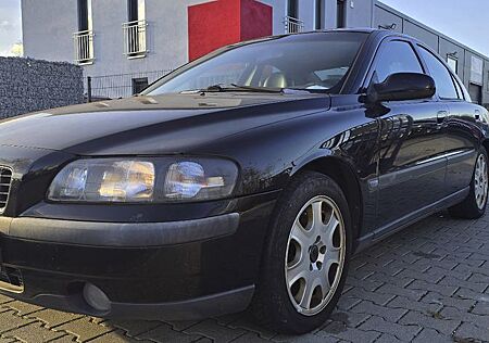 Volvo S60 Lim. 2.4 T / 2.5 T