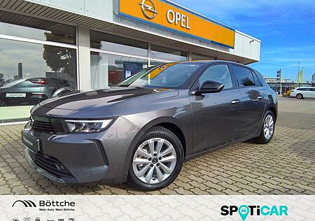 Opel Astra L Limousine 1.2 Elegance