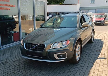 Volvo XC 70 XC70 Momentum AWD
