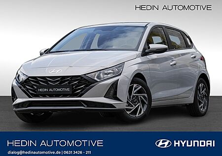 Hyundai i20 1.0 T-GDI MT 2WD TREND |KAM|NAVI|KEYL|LM|SHZ