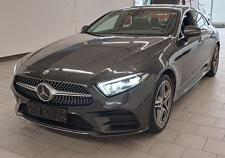 Mercedes-Benz CLS 450 4Matic*HEADUP/AMG-LINE/AIR/CARPLAY/VOLL*
