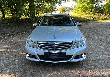 Mercedes-Benz C 200 CDI T BlueEFFICIENCY - **TÜV NEU**