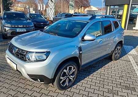 Dacia Duster II Prestige TCe 150 EDC