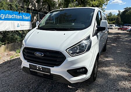 Ford Transit Custom Kasten 320 L2 Trend