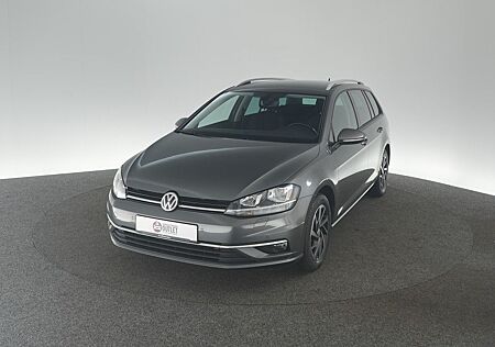 VW Golf Volkswagen VII Variant 1.5 TSI DSG Join Navi AHK