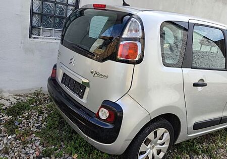 Citroën C3 Picasso VTi 95 Exclusive Exclusive