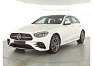 Mercedes-Benz E 400 d 4M AMG/LED/Panorama-SD/Distronic/360°K/