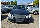 Mercedes-Benz E 220 E -Klasse T-Modell T CDI.7Sitzplatze