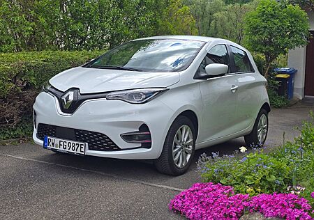 Renault ZOE Experience R110/Z.E. 50 Batteriekauf Exp...
