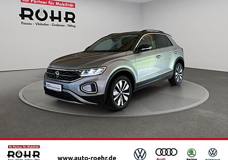 VW T-Roc Volkswagen Move 1.0 TSI BMT (Garantie 04/2029.DAB+.LE