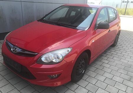 Hyundai i30 1.4 FIFA WM Edition FIFA WM Edition