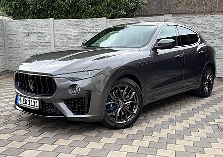 Maserati Levante 2.0 GT SPORT Mild-Hybrid *VOLL*