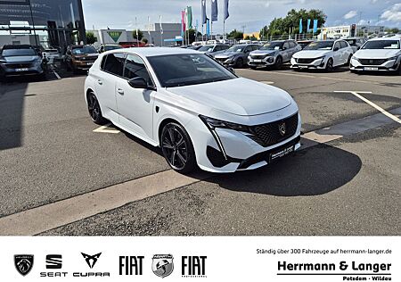 Peugeot 308 GT PHEV 180 -38% Surrounding-P. LM18