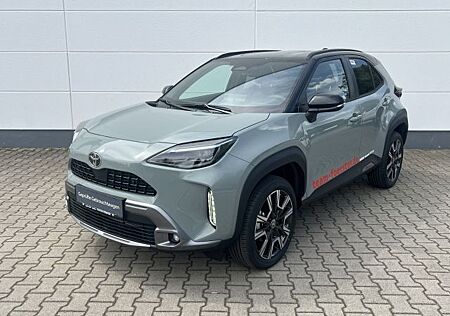 Toyota Yaris Cross 1.5 Hybrid 4x4 Premier Edition *J