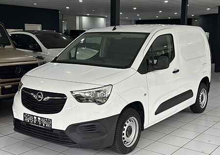 Opel Combo E Cargo Selection